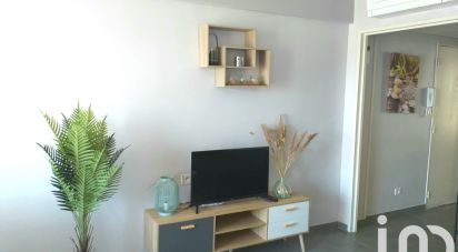 Appartement 3 pièces de 61 m² à Marseille (13014)