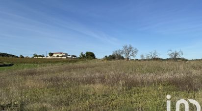 Terrain de 54 702 m² à Méjannes-lès-Alès (30340)