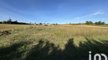 Terrain de 54 702 m² à Méjannes-lès-Alès (30340)