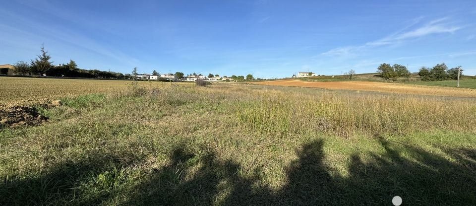 Land of 54,702 m² in Méjannes-lès-Alès (30340)