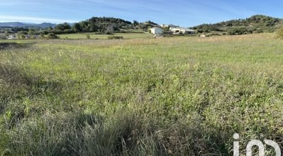 Terrain de 54 702 m² à Méjannes-lès-Alès (30340)