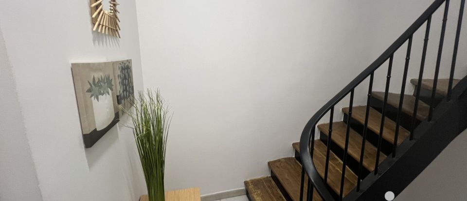 Appartement 2 pièces de 42 m² à Port-Vendres (66660)