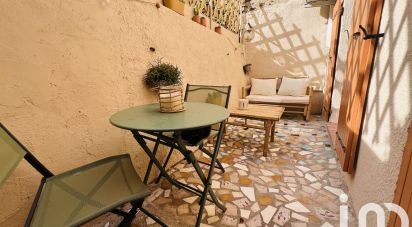 Apartment 2 rooms of 45 m² in Port-Vendres (66660)