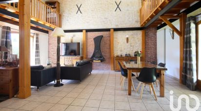 Traditional house 5 rooms of 156 m² in Merville (31330)