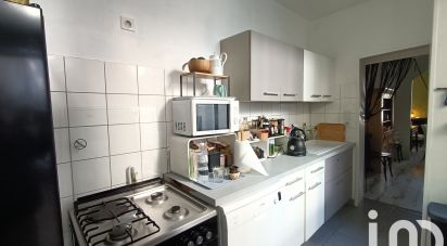 Maison 6 pièces de 155 m² à Vichy (03200)