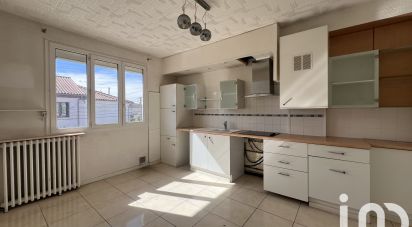 Maison 5 pièces de 199 m² à Toulouse (31200)