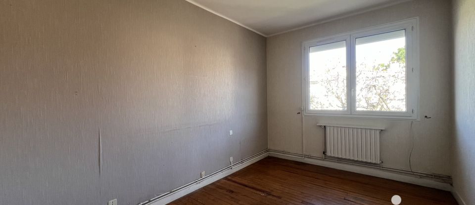 Maison 5 pièces de 199 m² à Toulouse (31200)