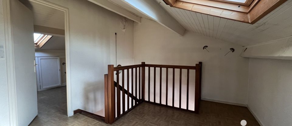 Maison 5 pièces de 199 m² à Toulouse (31200)