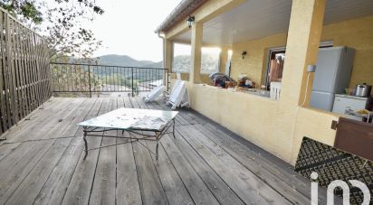 House 3 rooms of 123 m² in Vailhan (34320)