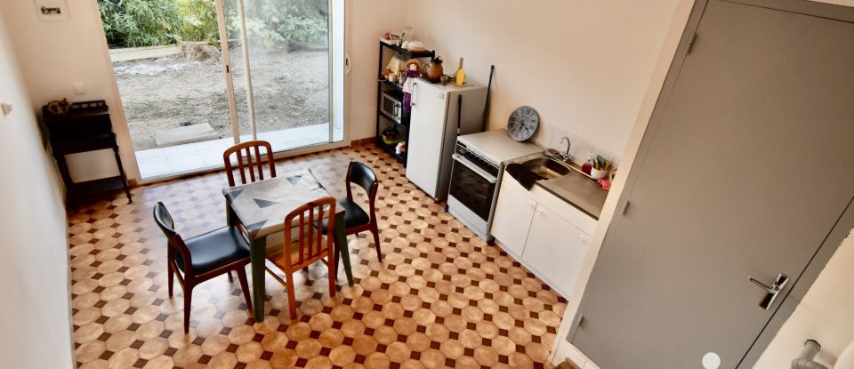 Maison 3 pièces de 123 m² à Vailhan (34320)