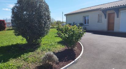 Maison 4 pièces de 80 m² à Bergerac (24100)