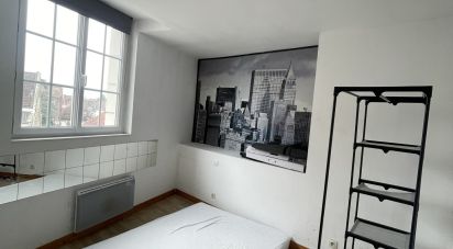 Apartment 2 rooms of 46 m² in Hénin-Beaumont (62110)