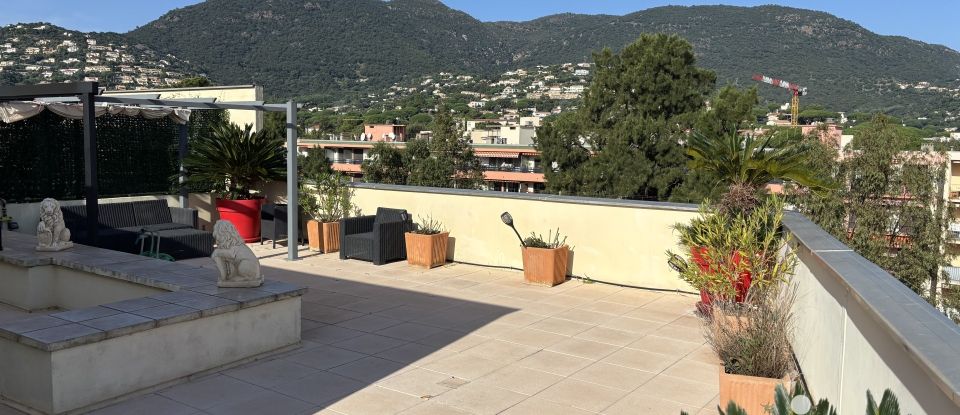 Apartment 3 rooms of 69 m² in Cavalaire-sur-Mer (83240)