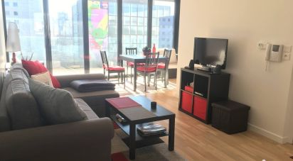 Apartment 3 rooms of 71 m² in Nanterre (92000)