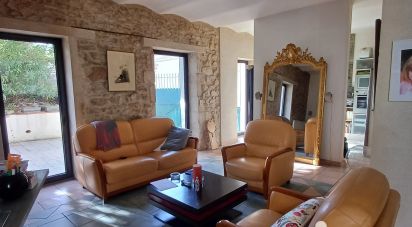 House 5 rooms of 130 m² in Nîmes (30000)