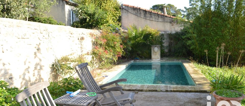 House 5 rooms of 130 m² in Nîmes (30000)