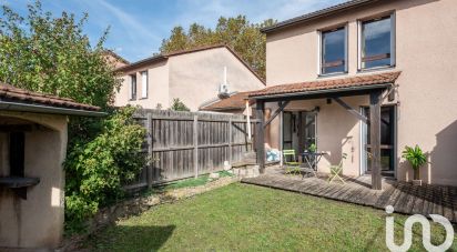 Maison 4 pièces de 75 m² à Le Pont-de-Claix (38800)