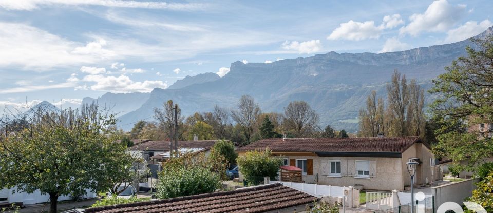 Maison 4 pièces de 75 m² à Le Pont-de-Claix (38800)