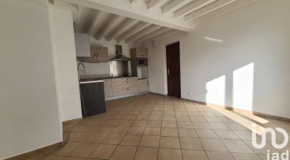 Maison 4 pièces de 90 m² à Apprieu (38140)