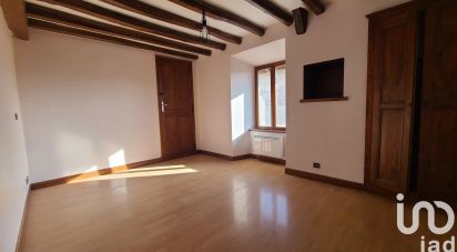 House 4 rooms of 90 m² in Apprieu (38140)