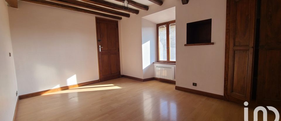 Maison 4 pièces de 90 m² à Apprieu (38140)