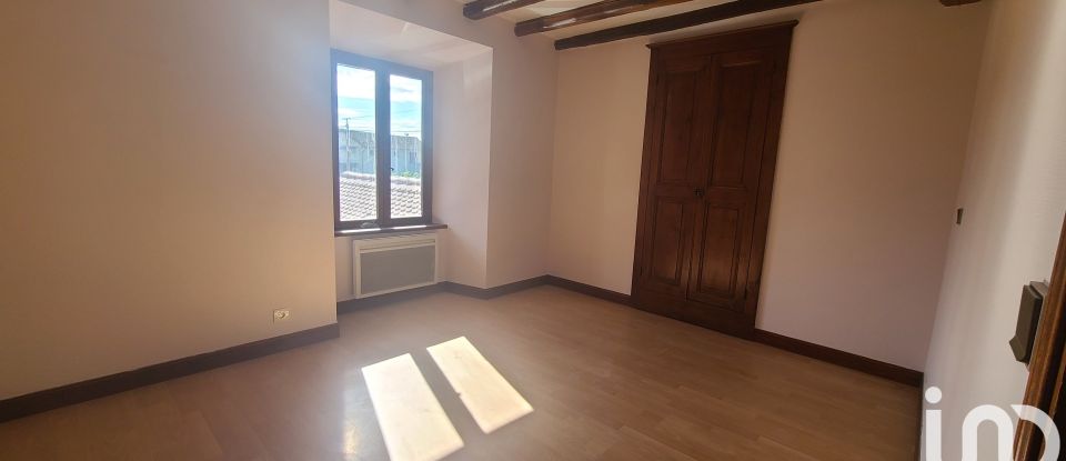 Maison 4 pièces de 90 m² à Apprieu (38140)