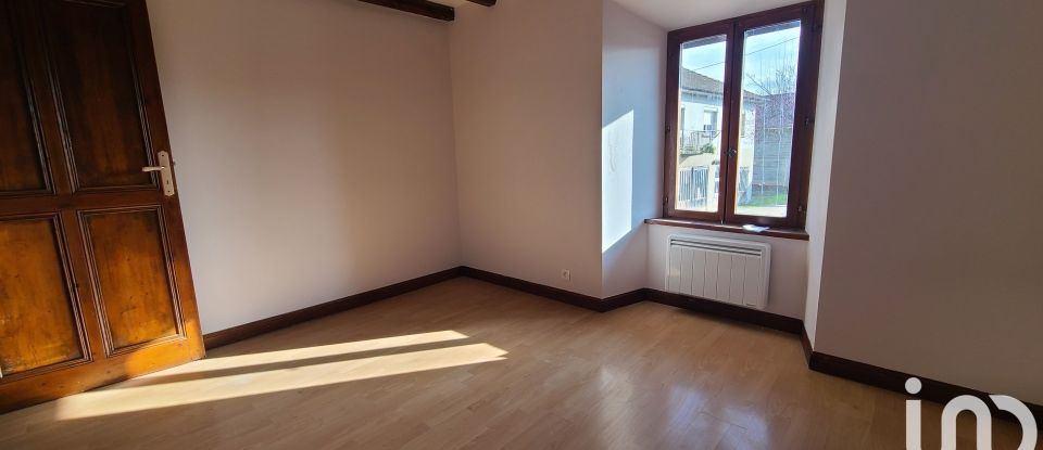 Maison 4 pièces de 90 m² à Apprieu (38140)