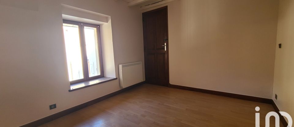 Maison 4 pièces de 90 m² à Apprieu (38140)