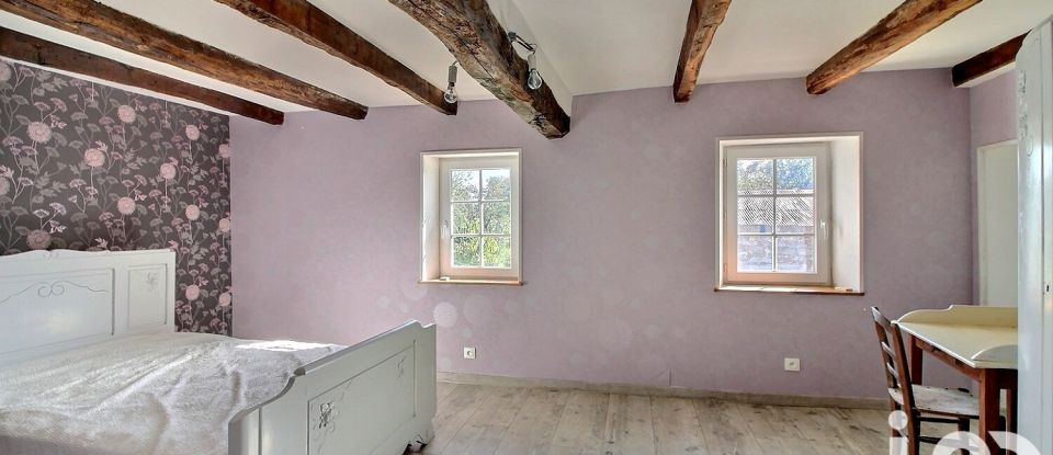 Country house 5 rooms of 125 m² in Dontreix (23700)