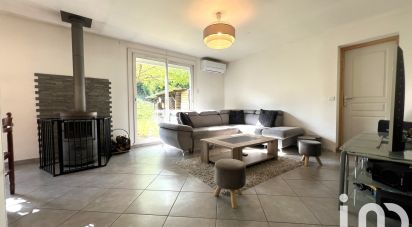 Maison 3 pièces de 77 m² à Rauzan (33420)