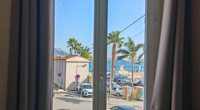 Appartement 4 pièces de 85 m² à La Seyne-sur-Mer (83500)