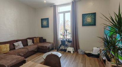 Appartement 4 pièces de 85 m² à La Seyne-sur-Mer (83500)