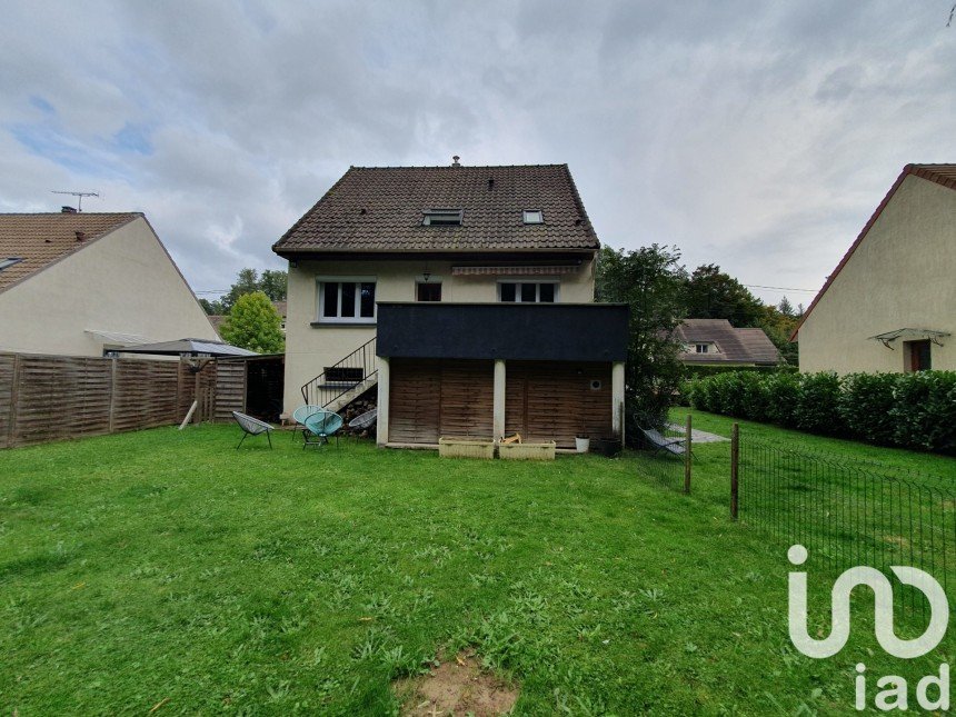 House 5 rooms of 105 m² in Septeuil (78790)