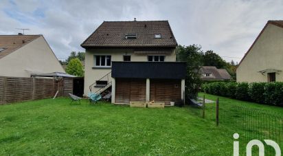 Maison 5 pièces de 105 m² à Septeuil (78790)