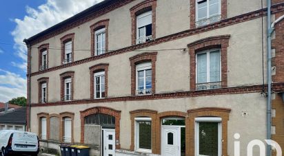 Immeuble de 410 m² à Souppes-sur-Loing (77460)