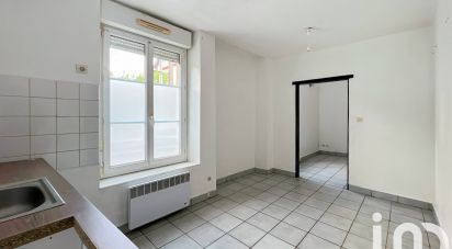 Immeuble de 410 m² à Souppes-sur-Loing (77460)