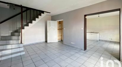 Immeuble de 410 m² à Souppes-sur-Loing (77460)