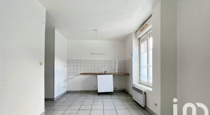 Immeuble de 410 m² à Souppes-sur-Loing (77460)