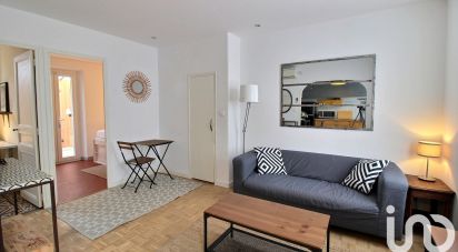 Apartment 3 rooms of 39 m² in Marseille (13009)