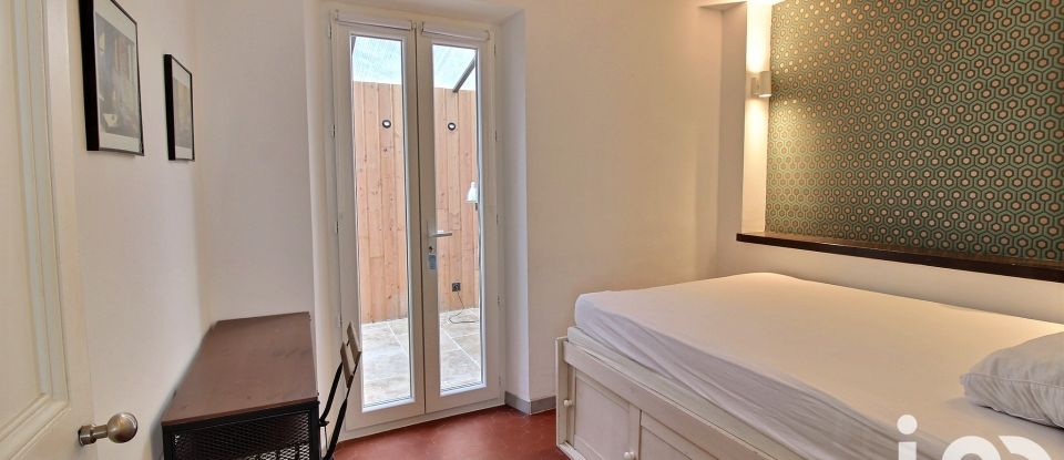 Appartement 3 pièces de 40 m² à Marseille (13009)