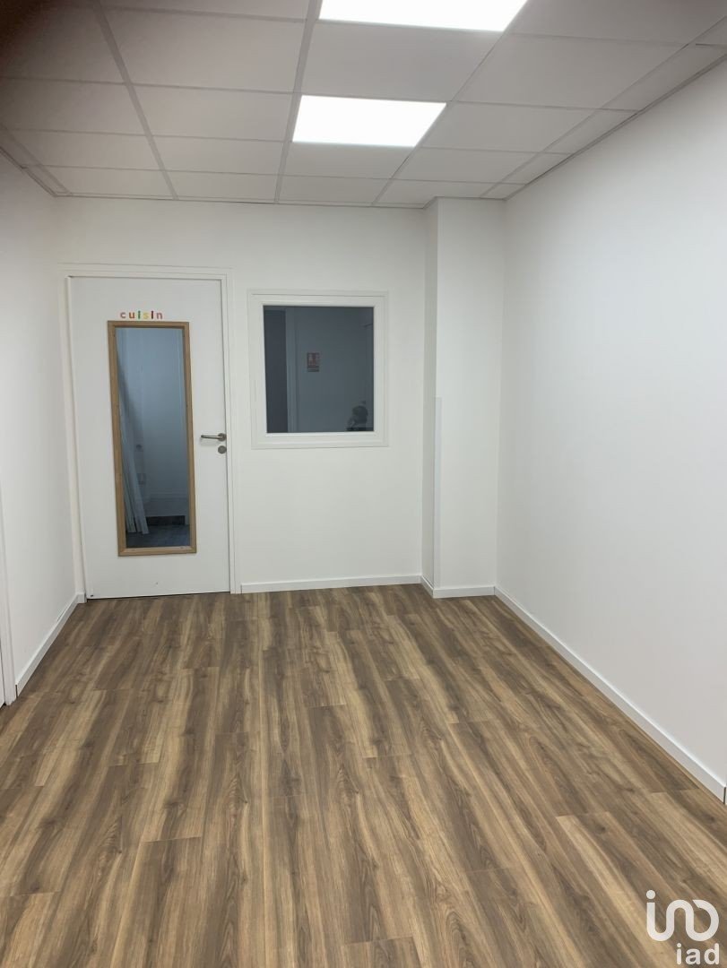 Bureaux de 15 m² à Arras (62000)