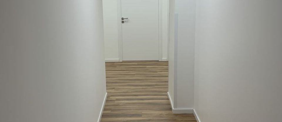 Bureaux de 15 m² à Arras (62000)