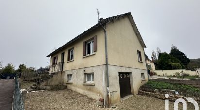 House 5 rooms of 88 m² in Saint-Julien-du-Sault (89330)