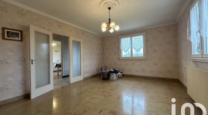 House 5 rooms of 88 m² in Saint-Julien-du-Sault (89330)