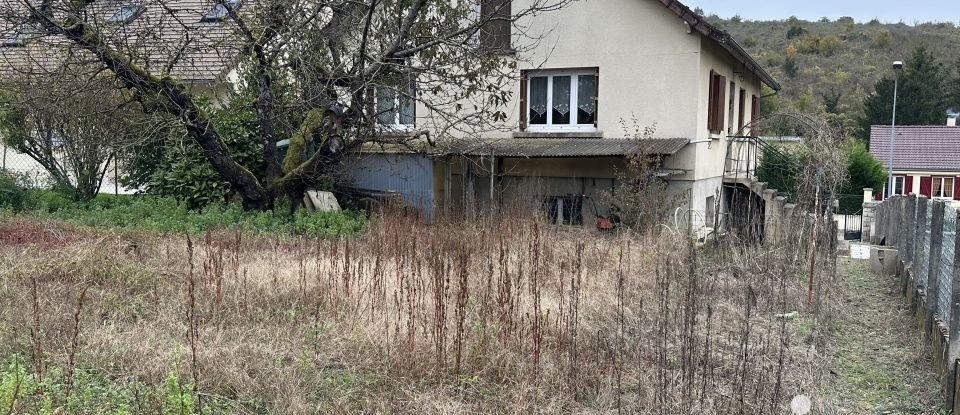 House 5 rooms of 88 m² in Saint-Julien-du-Sault (89330)