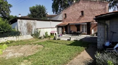 House 7 rooms of 165 m² in Lescure-d'Albigeois (81380)