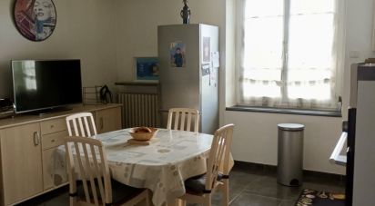 House 7 rooms of 165 m² in Lescure-d'Albigeois (81380)