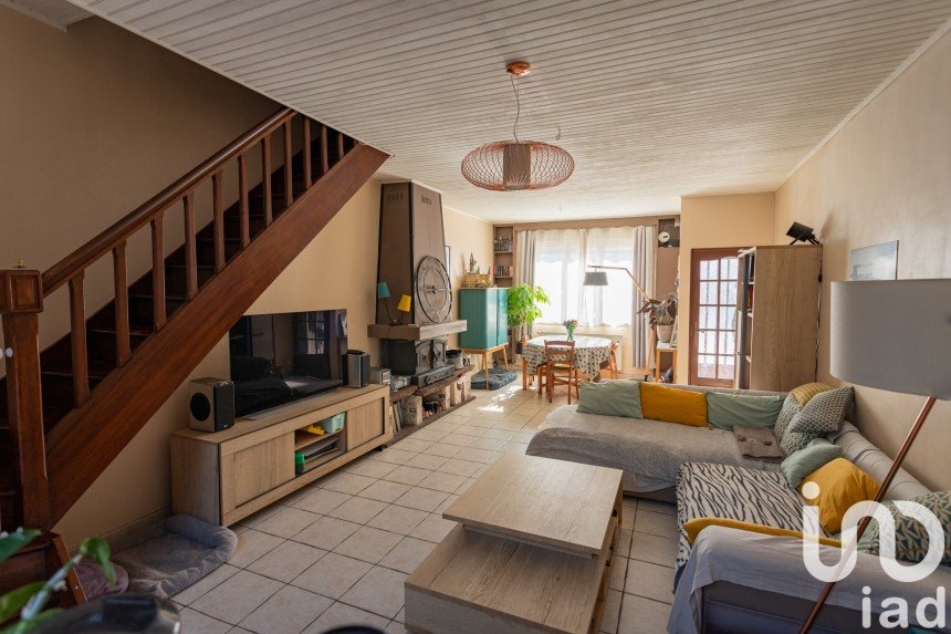 Maison 4 pièces de 106 m² à Wasquehal (59290)