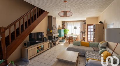 Maison 4 pièces de 106 m² à Wasquehal (59290)