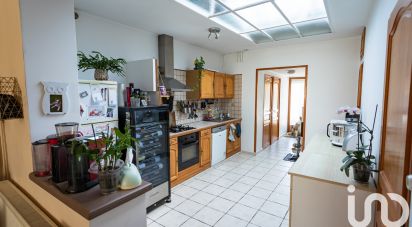 Maison 4 pièces de 106 m² à Wasquehal (59290)